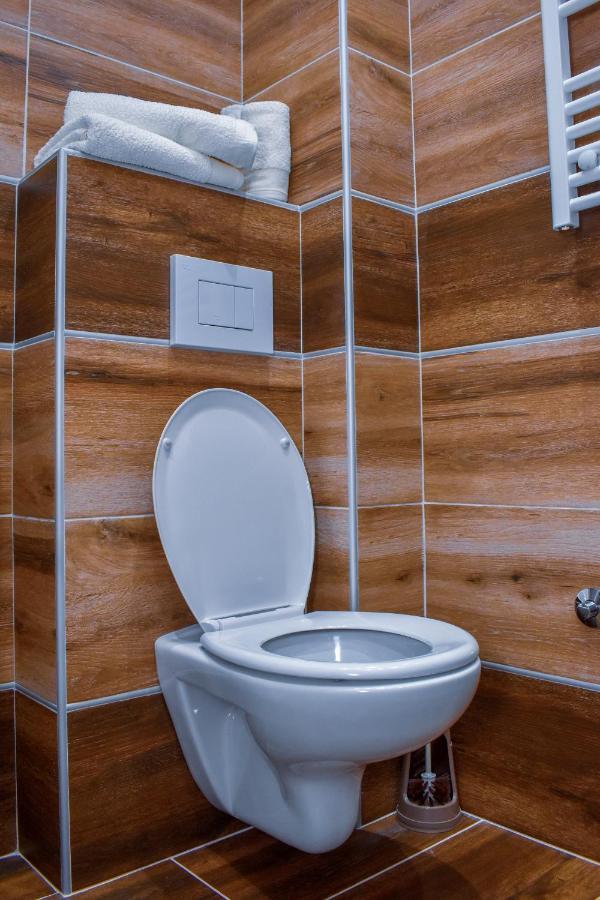 Apartman Blagojevic Banja Koviljača Exterior foto